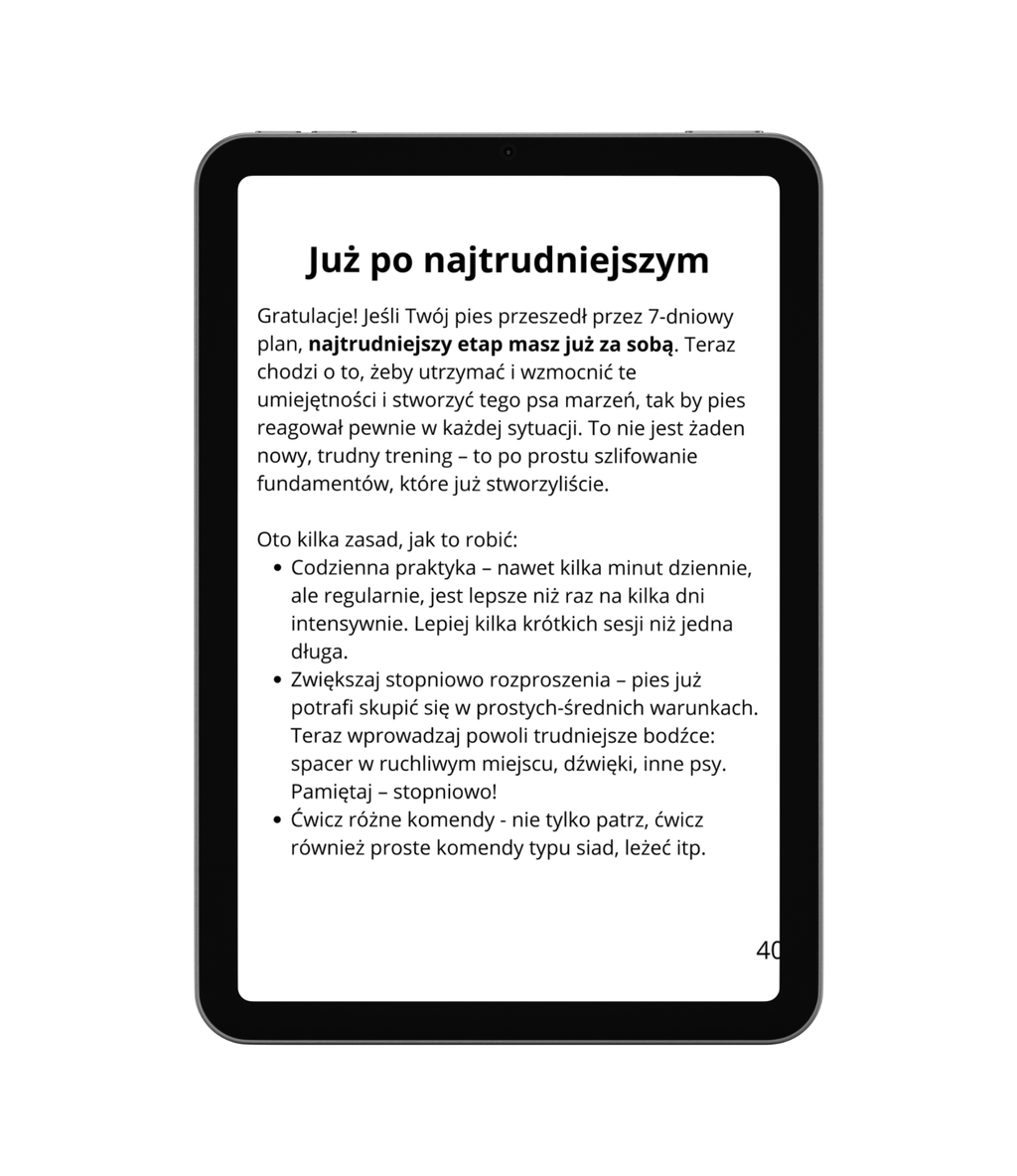 E-book "Gdzie podział się słuch?"