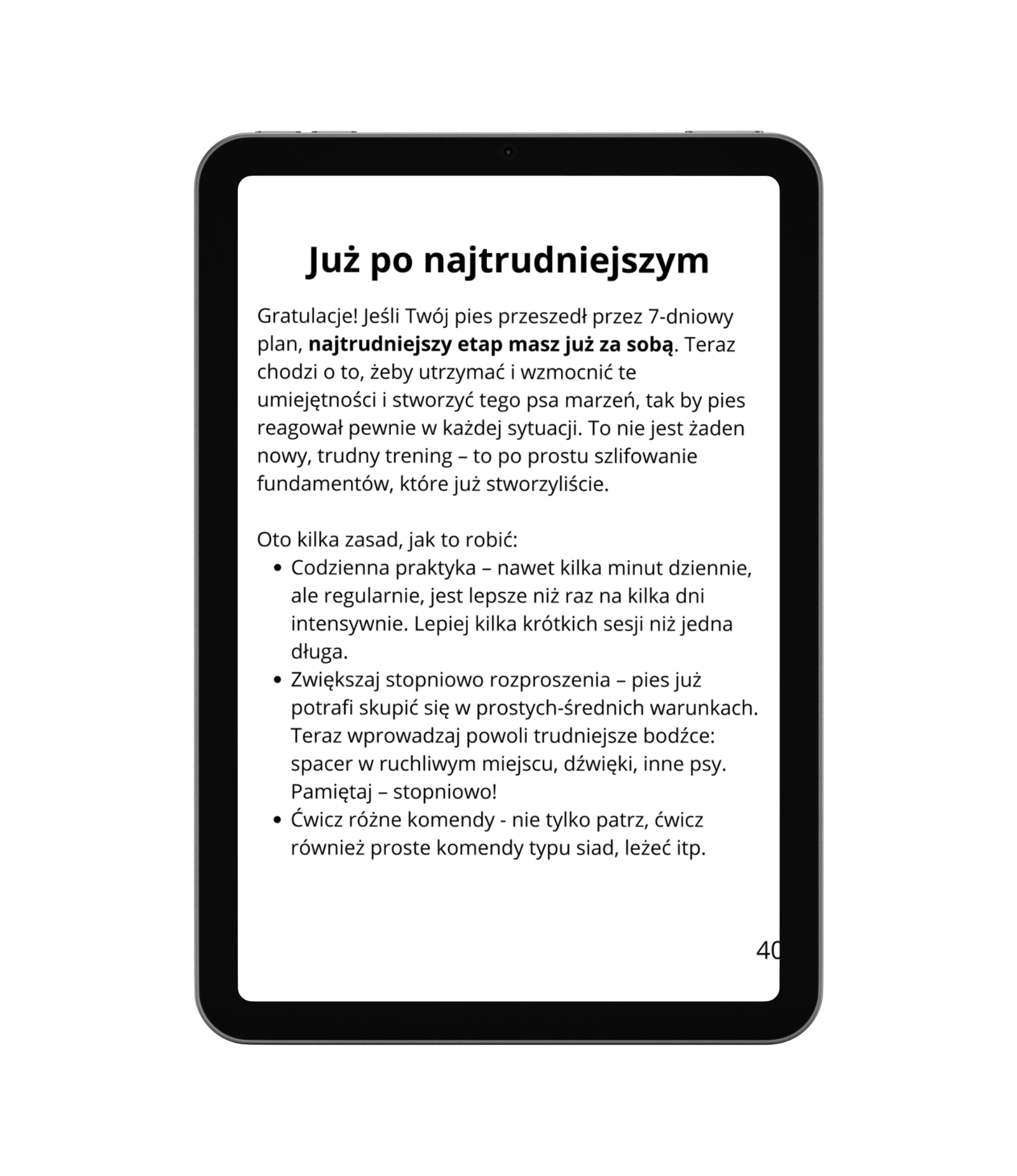 E-book "Gdzie podział się słuch?"