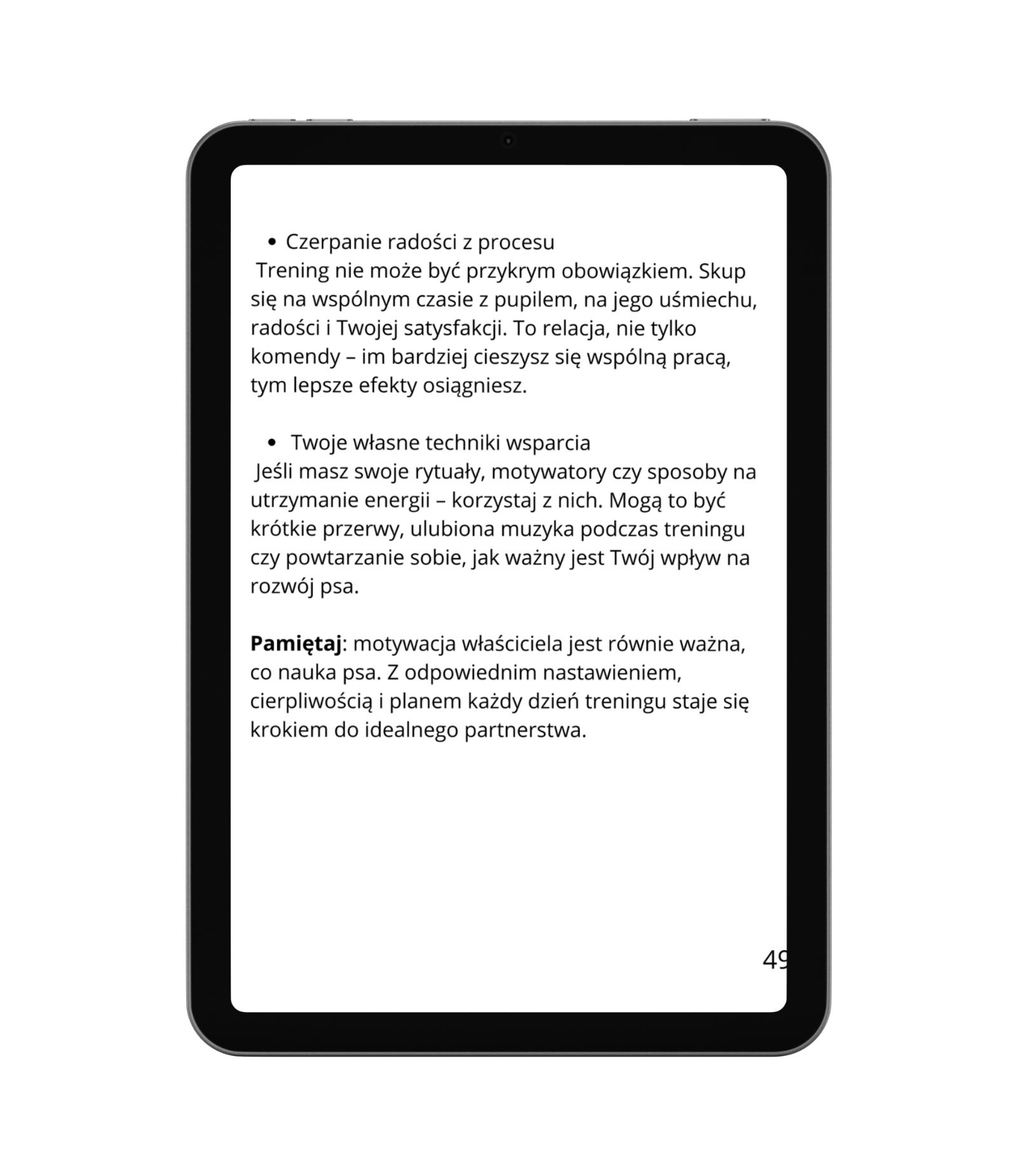 E-book "Gdzie podział się słuch?"