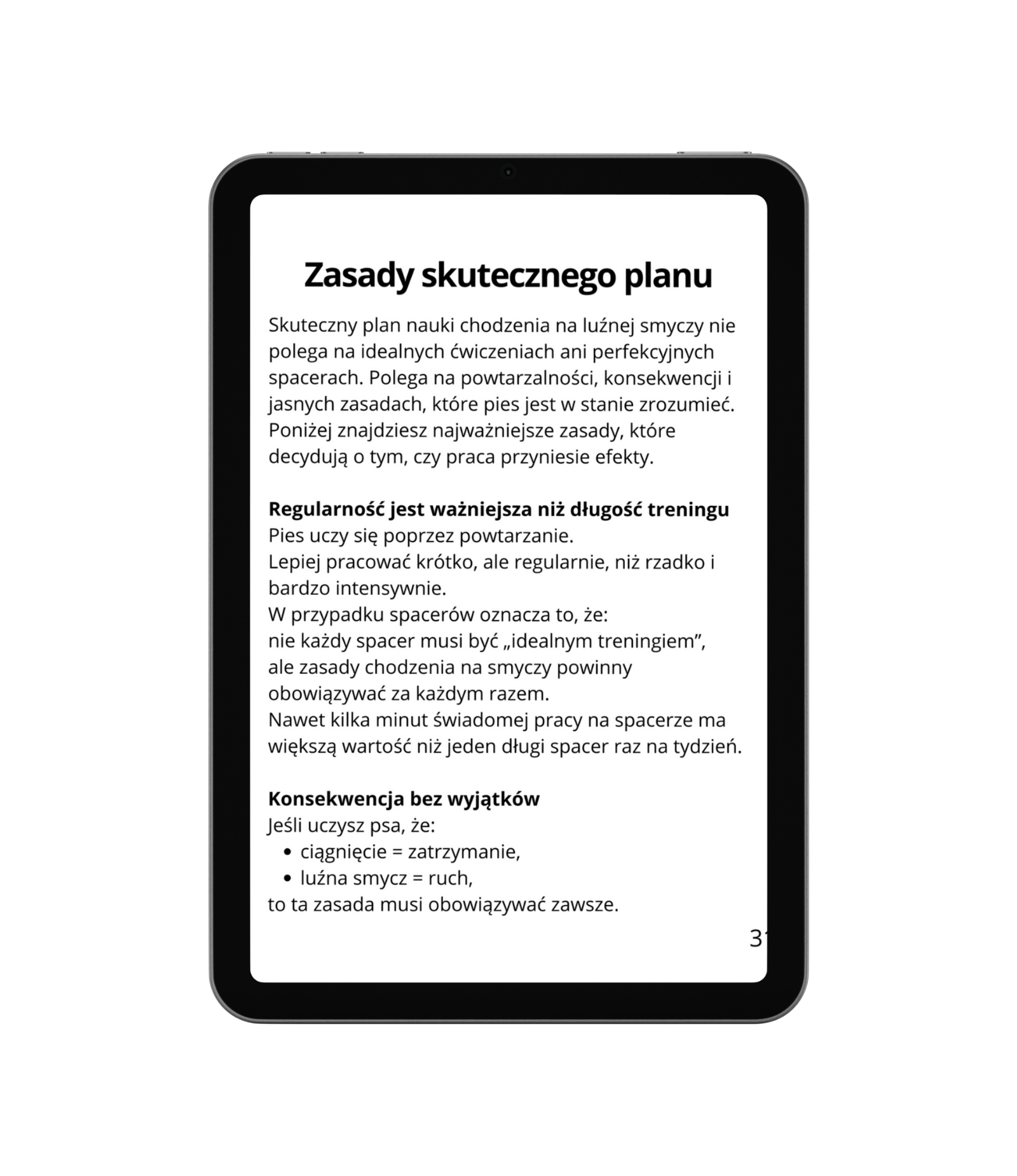 E-book "Nie ciągnij!"