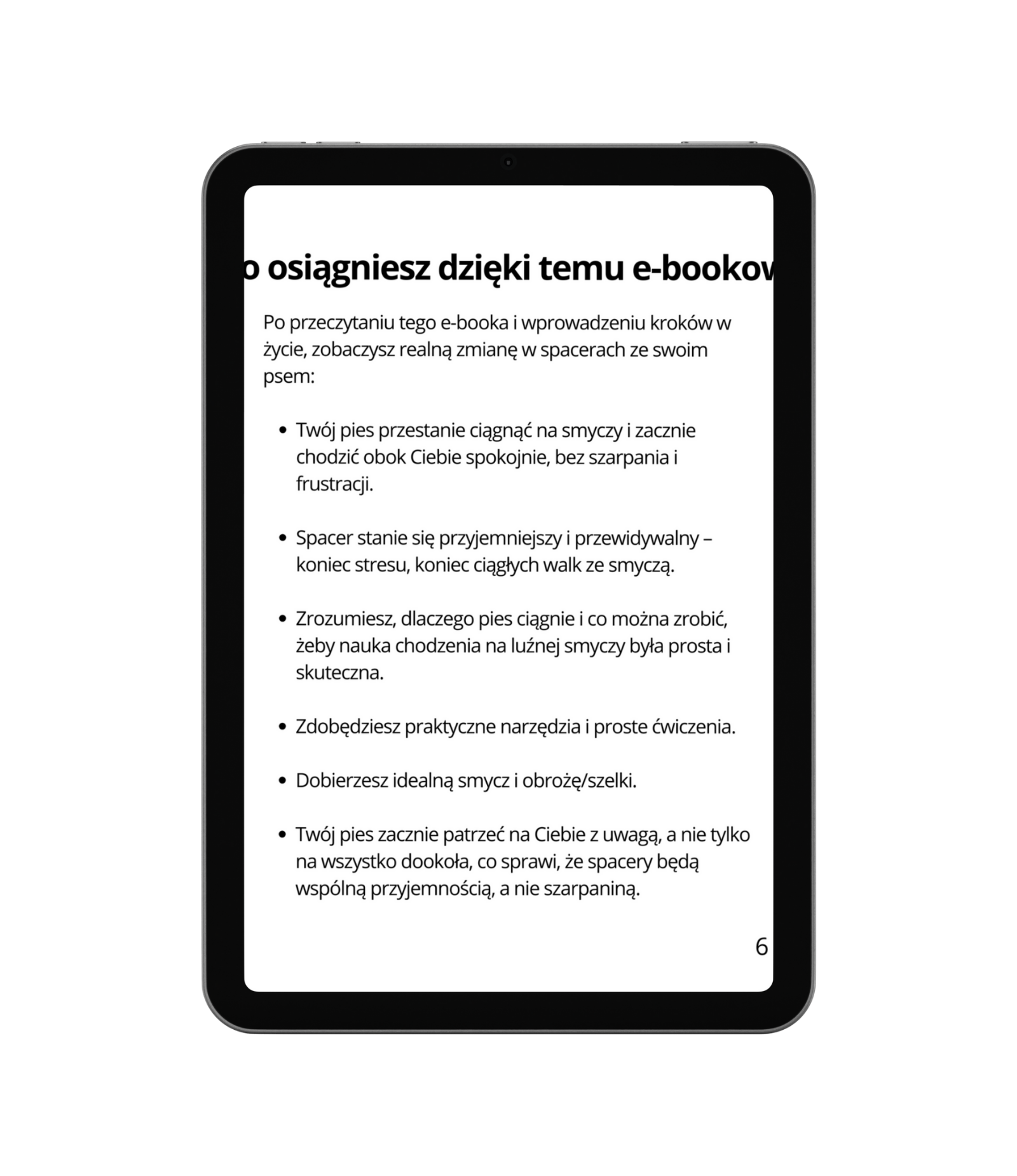 E-book "Nie ciągnij!"