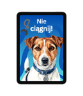 E-book "Nie ciągnij!"